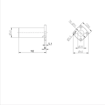 Bosch Rexroth R074122530