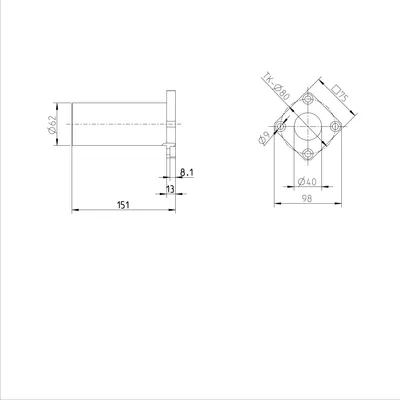 Bosch Rexroth R074124030