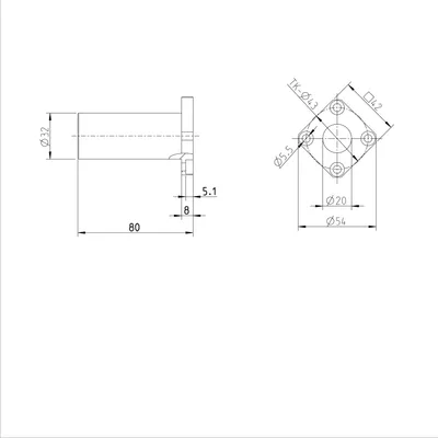 Bosch Rexroth R074152000