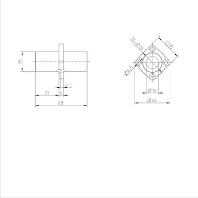 Bosch Rexroth R074221630