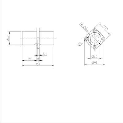 Bosch Rexroth R074224030