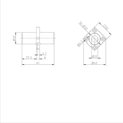 Bosch Rexroth R074251200