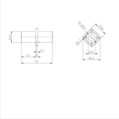 Bosch Rexroth R074252500