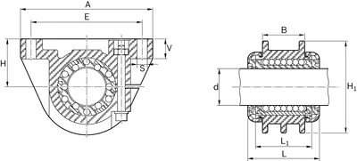 Bosch Rexroth R106021600