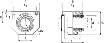 Bosch Rexroth R106525000