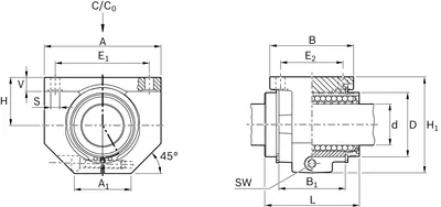 Bosch Rexroth R106684040