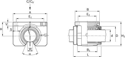Bosch Rexroth R106728000