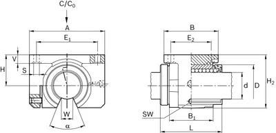 Bosch Rexroth R106863040