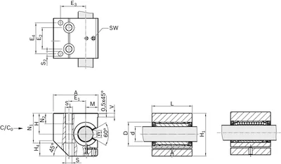 Bosch Rexroth R107123000