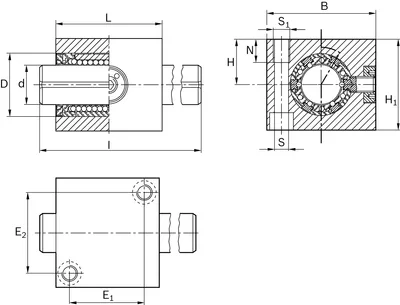 Bosch Rexroth R109623085