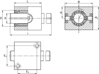 Bosch Rexroth R109653080