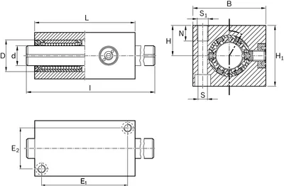 Bosch Rexroth R109723080