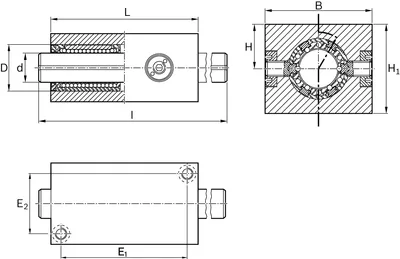 Bosch Rexroth R109754088