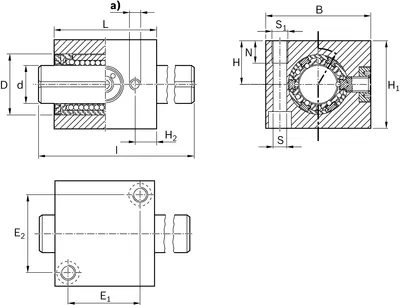 Bosch Rexroth R109823088