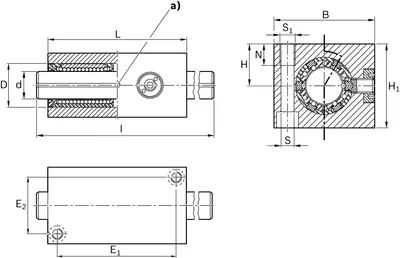 Bosch Rexroth R109924080