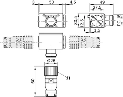 Bosch Rexroth R117500153