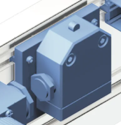 Bosch Rexroth R117500165