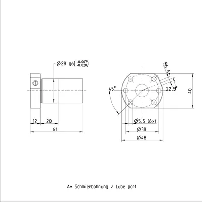 Bosch Rexroth R150206063