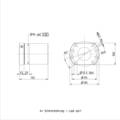Bosch Rexroth R150267084