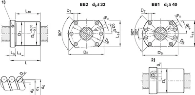 Bosch Rexroth R150269063