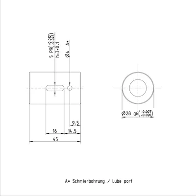 Bosch Rexroth R151204012