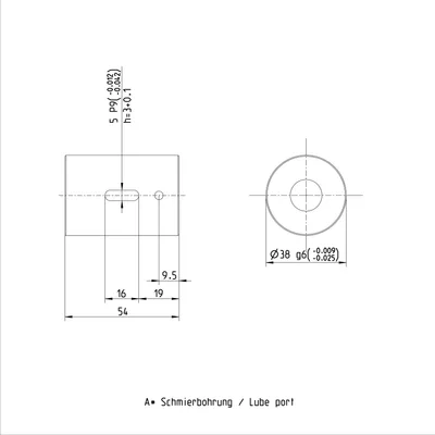 Bosch Rexroth R151204208