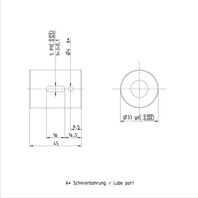 Bosch Rexroth R151206012
