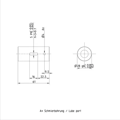 Bosch Rexroth R151206052