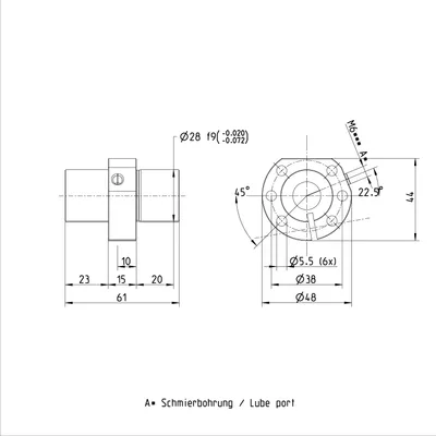 Bosch Rexroth R151206055