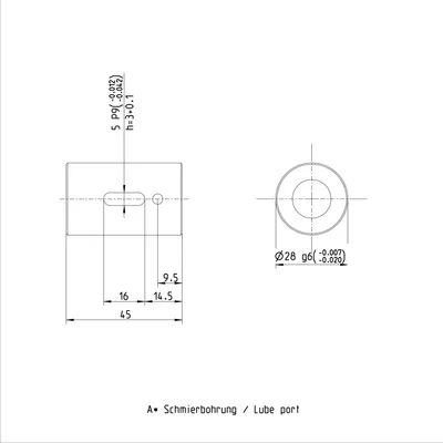Bosch Rexroth R151206210