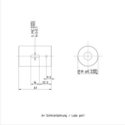 Bosch Rexroth R151206211