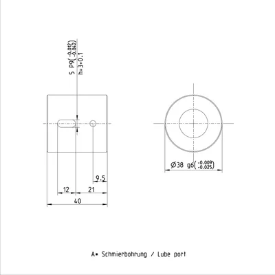 Bosch Rexroth R155211204