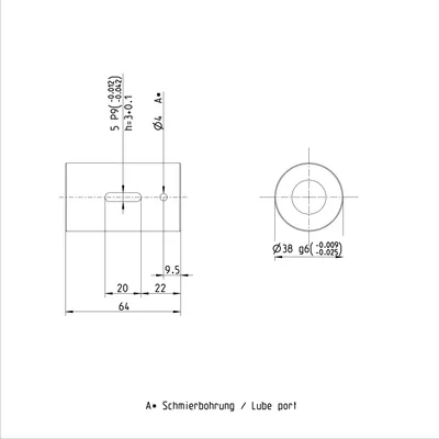 Bosch Rexroth R151214204