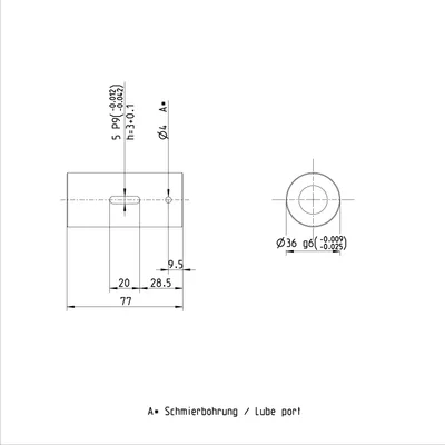 Bosch Rexroth R151217052