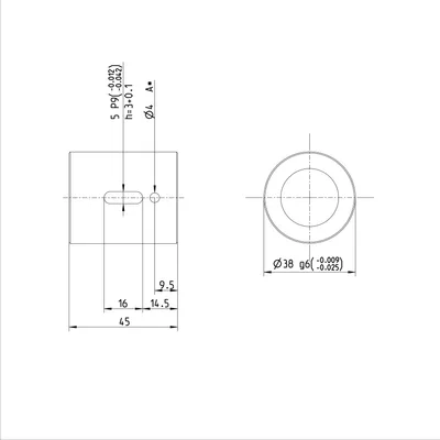 Bosch Rexroth R151221012