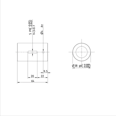 Bosch Rexroth R151224012