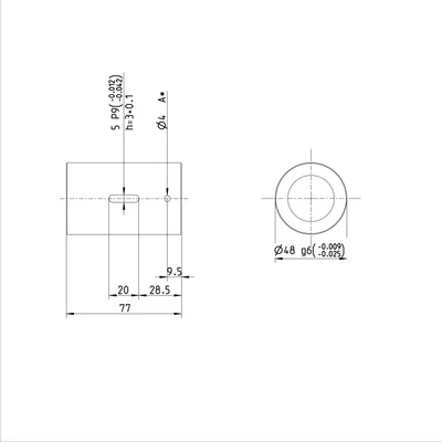Bosch Rexroth R151234012