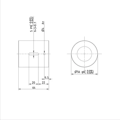 Bosch Rexroth R151237012