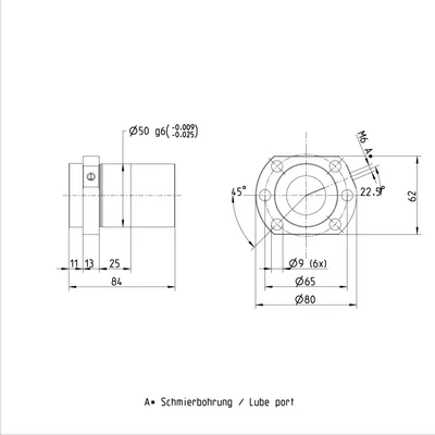 Bosch Rexroth R151237032