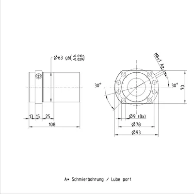 Bosch Rexroth R151247032