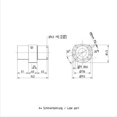 Bosch Rexroth R151249055