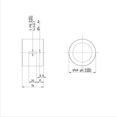 Bosch Rexroth R151251012
