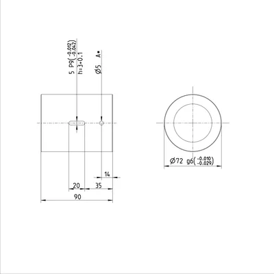 Bosch Rexroth R151254012