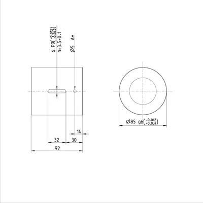 Bosch Rexroth R151257012