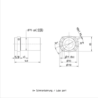 Bosch Rexroth R151259032