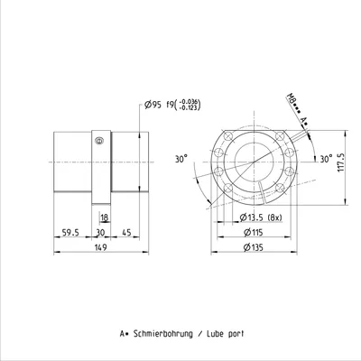 Bosch Rexroth R151269055