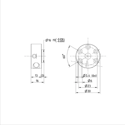 Bosch Rexroth R153223004