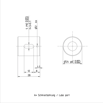 Bosch Rexroth R153246032