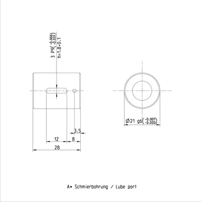 Bosch Rexroth R153246225