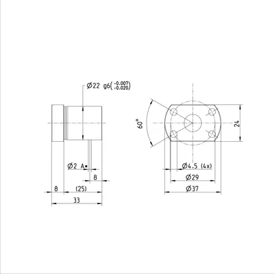 Bosch Rexroth R153249006